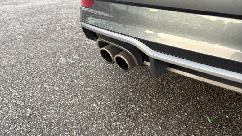 Audi A3 1.5 TFSI S Line 2dr S Tronic Petrol Cabriolet